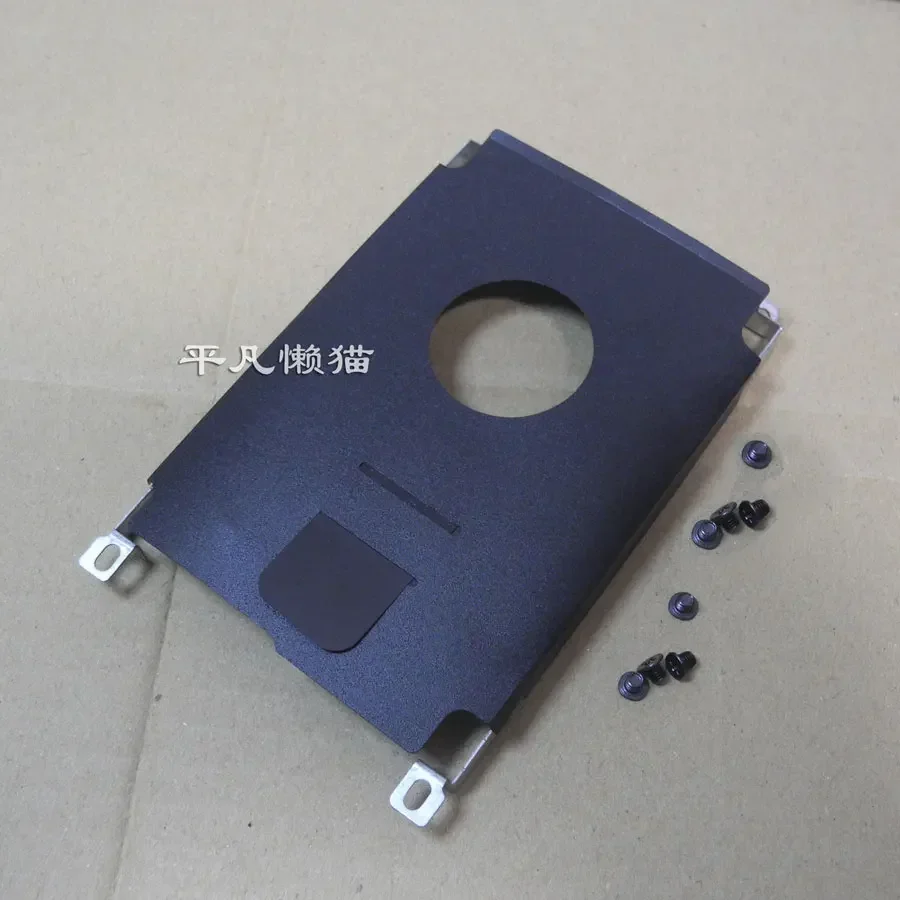 

SATA Hard Cases Caddy Frame Bracket For HP Probook 450 455 470 G1 G2