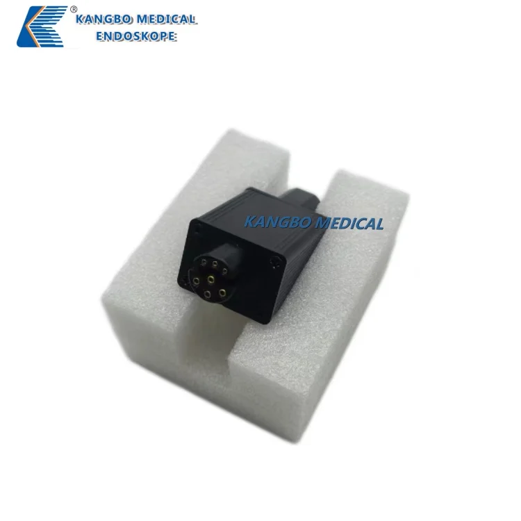 

Kangbo Medical's Top-quality Reusable Ultrasonic Knife HAR System Adapter Is Compatible with JJ