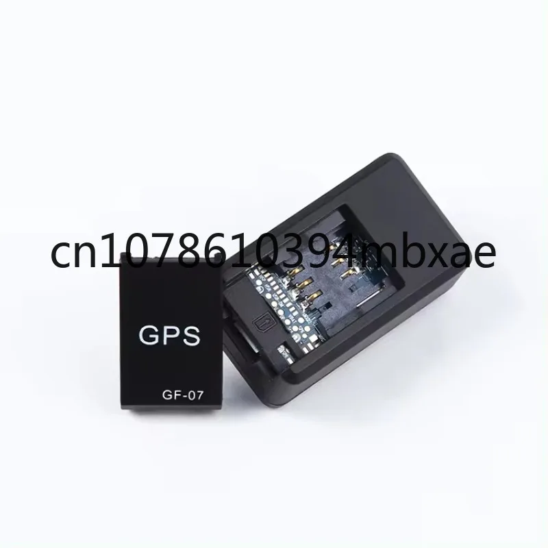 Good Price New Product Tracker Gps Mini Trackers Gps Mini Tracker Gf 07