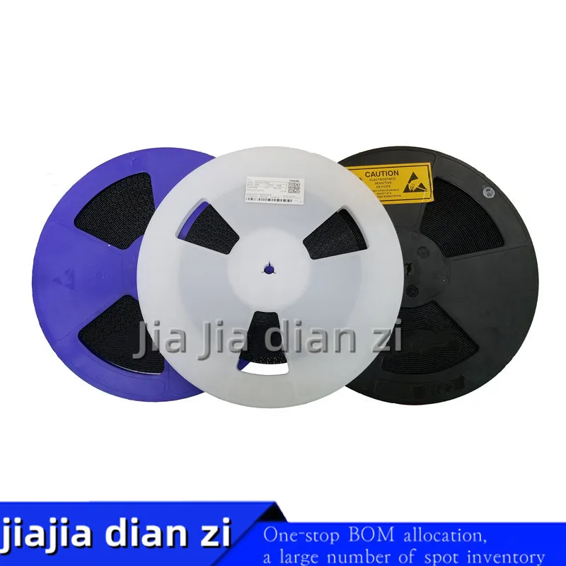 TW2836-DAPA1-GE QFP IC 칩 재고 있음, TW2836, 로트당 1 개