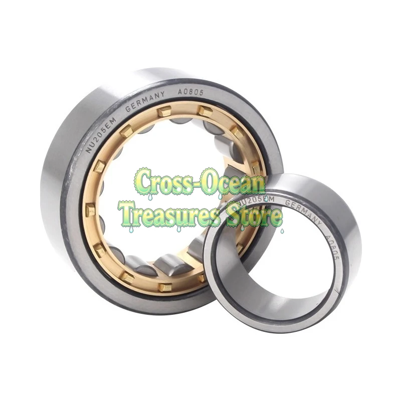 Bearings Nu Nj Rn N…