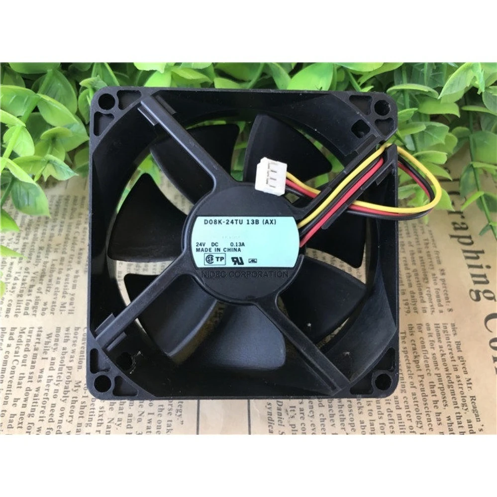 

Duplex Unit Cooling Fan For Aurora AD199 AD219 AD208 AD248 Konica Minolta 195 235 215 7719 206 188E (002)