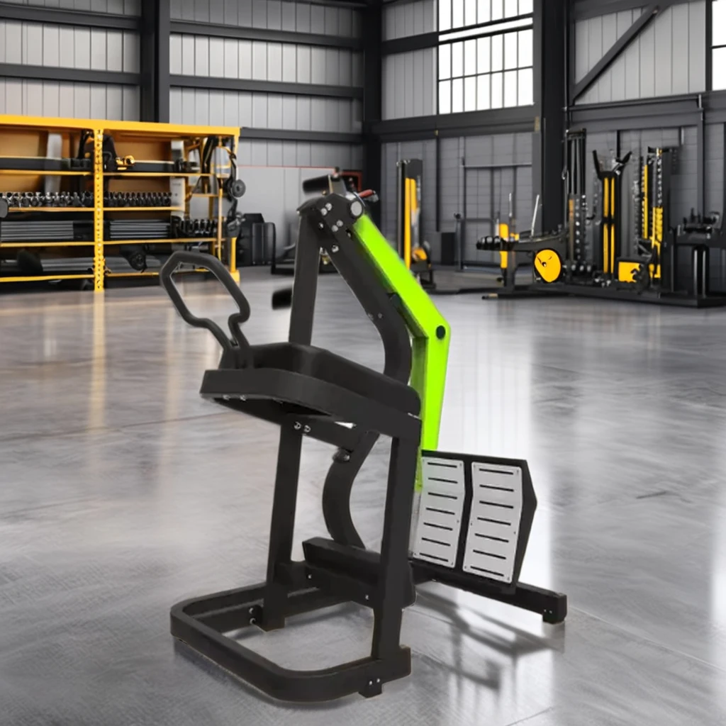 

HF-008 Коммерческое оборудование для тренажерного зала с названиями аксессуаров Задний удар Купить онлайн на продажу