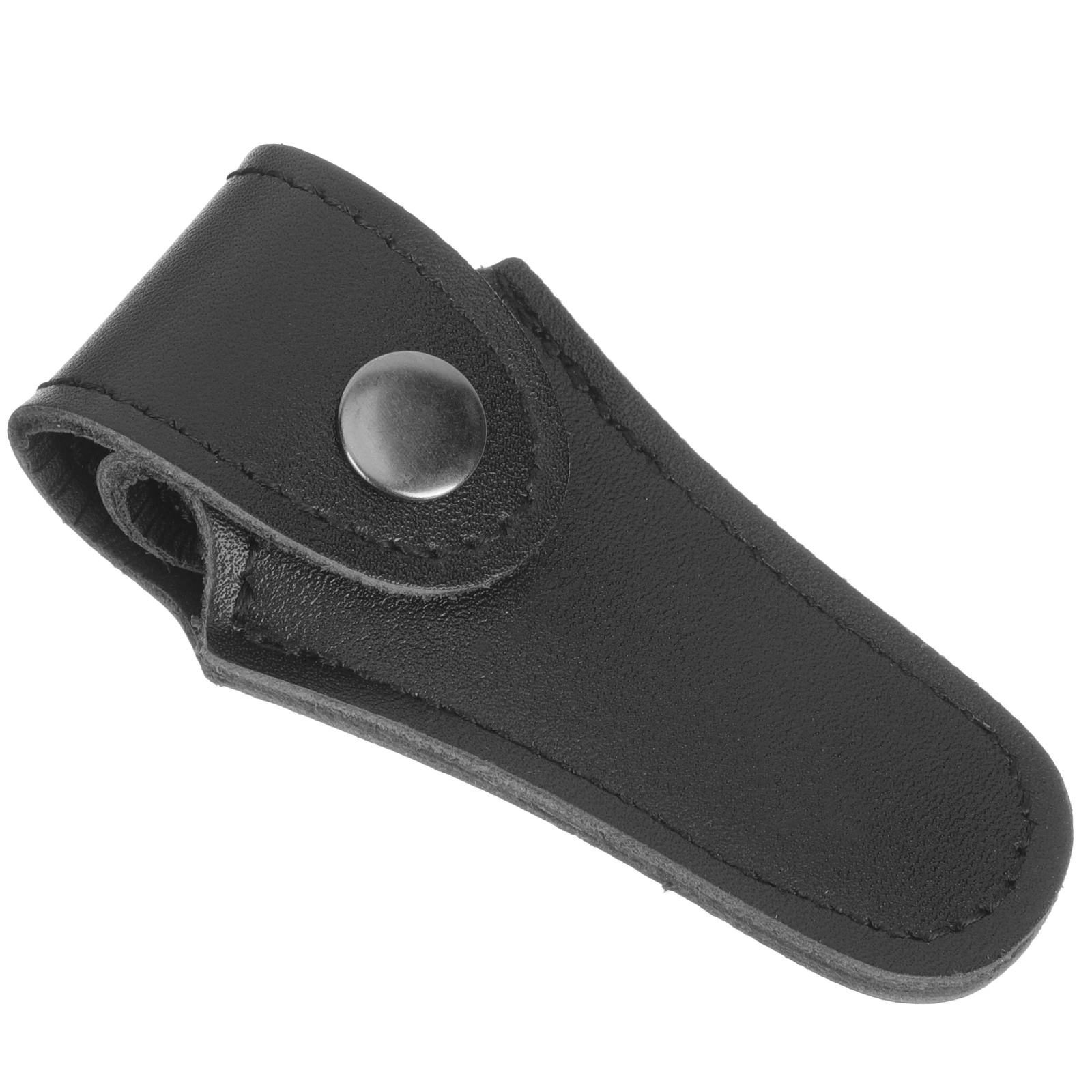 

Mouthpiece Pouch for Trumpet Trombone Sax Euphonium French Horn Lightweight Durable Storage Bag Musical Instrument Accessory PU