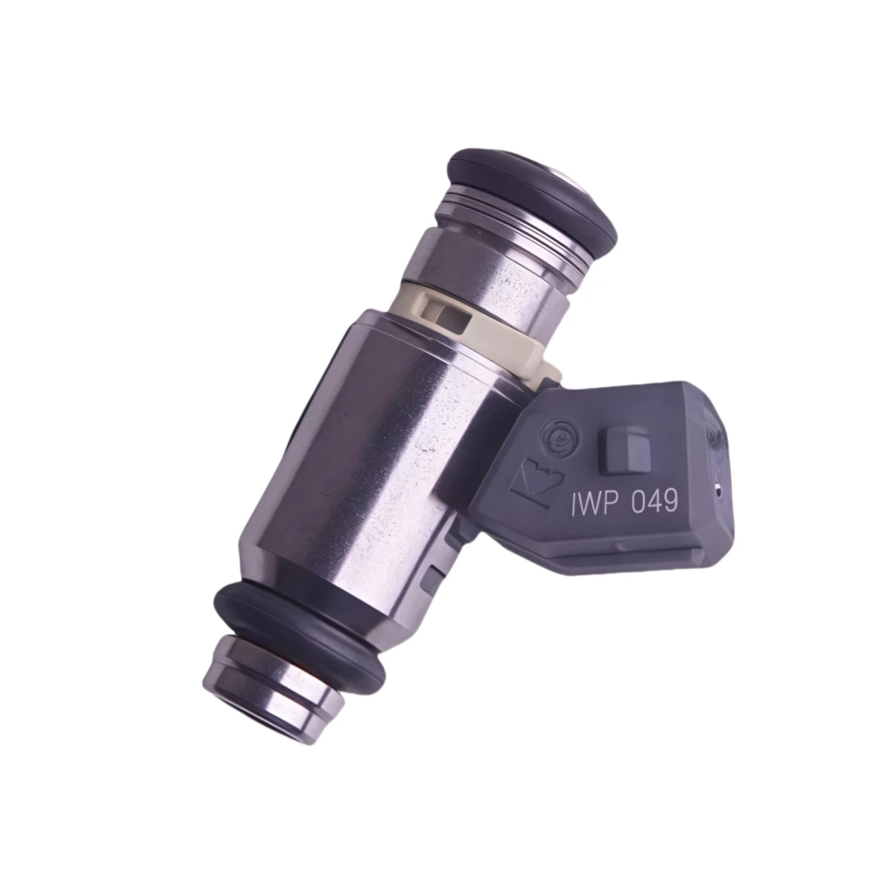 Fuel Injector Nozzle IWP049 for Citroen Berlingo/Peugeot Partner 1.8L 8V Gasoline OEM Replacement Auto Parts