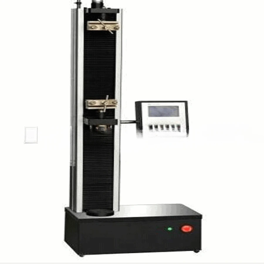 For HDE-S Smart Electric Single Column Testbed, Tension Testbed