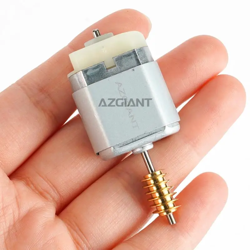 AZGIANT Car Steering Column Lock Motor 12V FC-280 High Power Car Interior Accessories for 2020-2026 Nissan Almera N18