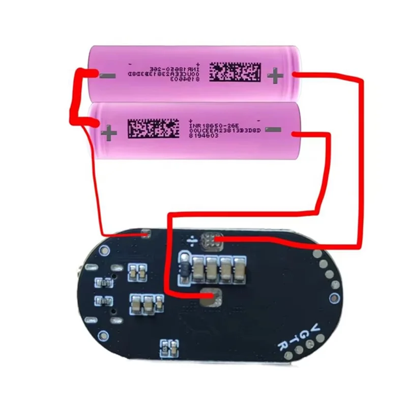 N82R 100.000 RPM Fan Motor Drive Module Opladen/Elektronische Snelheidsregeling/Gear Control 20A Turbo Fan Motor Drive Board