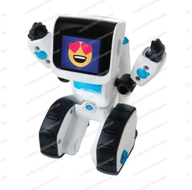 Intelligent Machine! for Children's Entry intelligent machine!