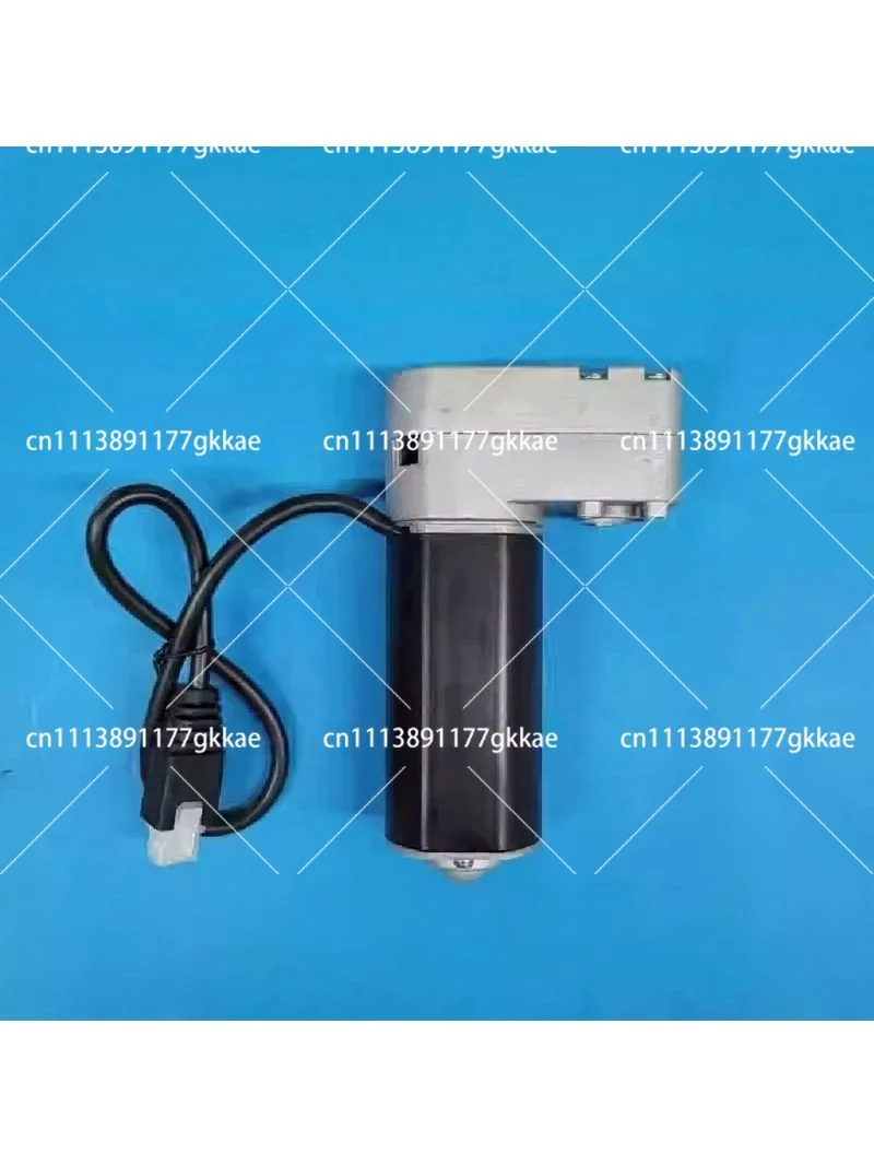 DC 24V Electric Lifting Table Motor Hexagonal Hole 6MM/8MM/13MM Optional 50KG Load Capacity 120RPM