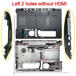 NEW laptop Bottom case cover For Acer Aspire 5250 5733 P/N: AP0FO000N00 D shell