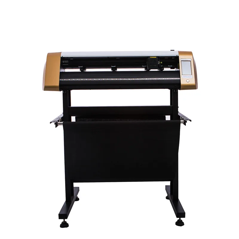 

EH-720TS The Hot Model E-cut Economy Touch Screen Camera Auto Contour Cut Vinyl Cutter Plotter