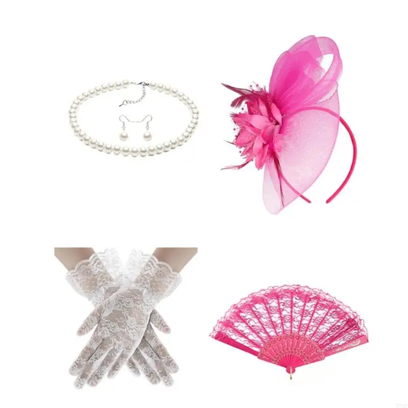 77 ele figurina capacete noiva confortável Conjunto cabeleireiro para casamentos e eventos