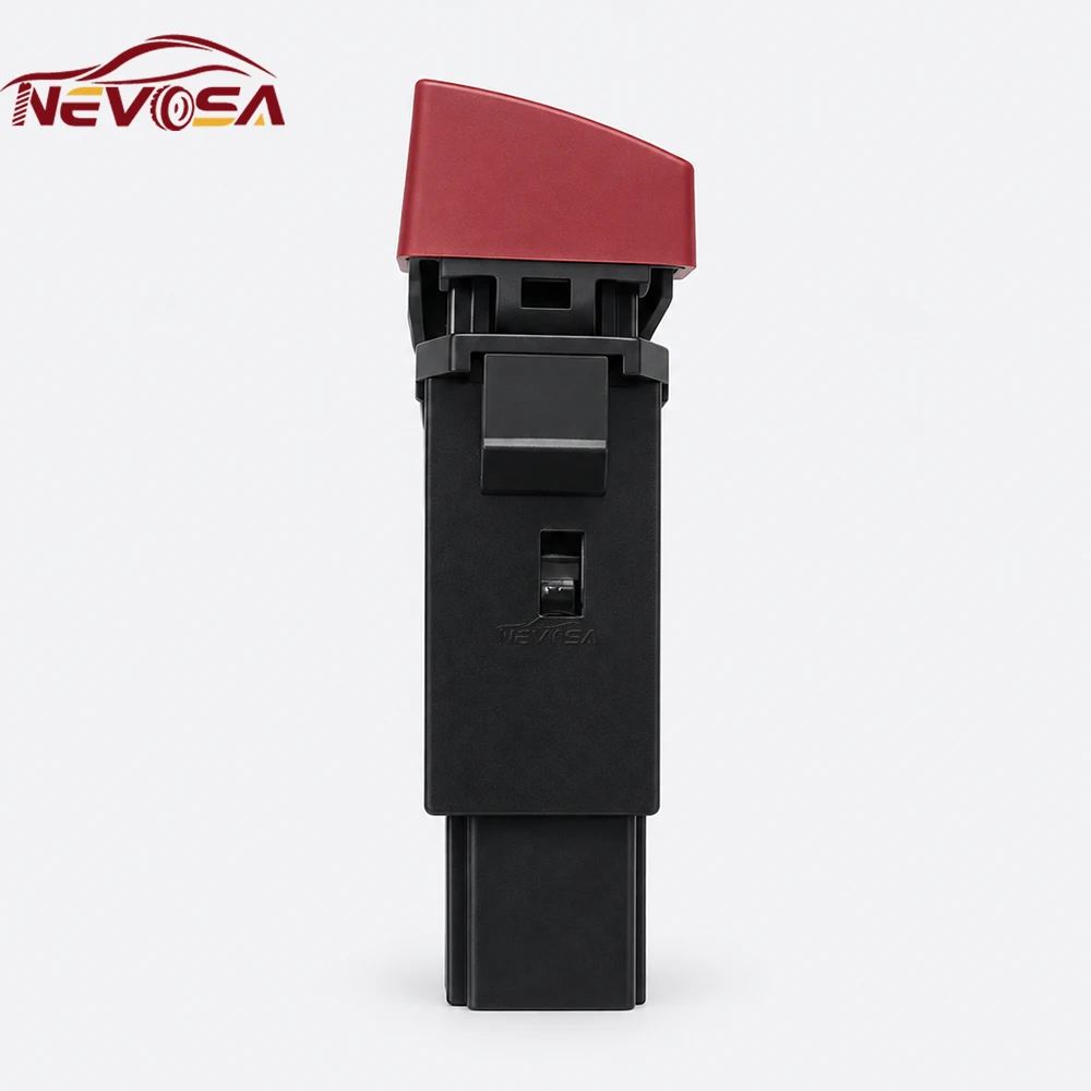Emergency Light Switch For Hyundai H100 2004-2006 Porter II 2008 Double Flash Warning Hazard Switch 937904F000 937904F000CA