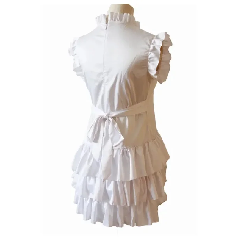 

COSda@Cosplay Costume from the Anime Anohana for Women, Halloween Outfit, Character Menma, Honma, Meiko, the Flower that