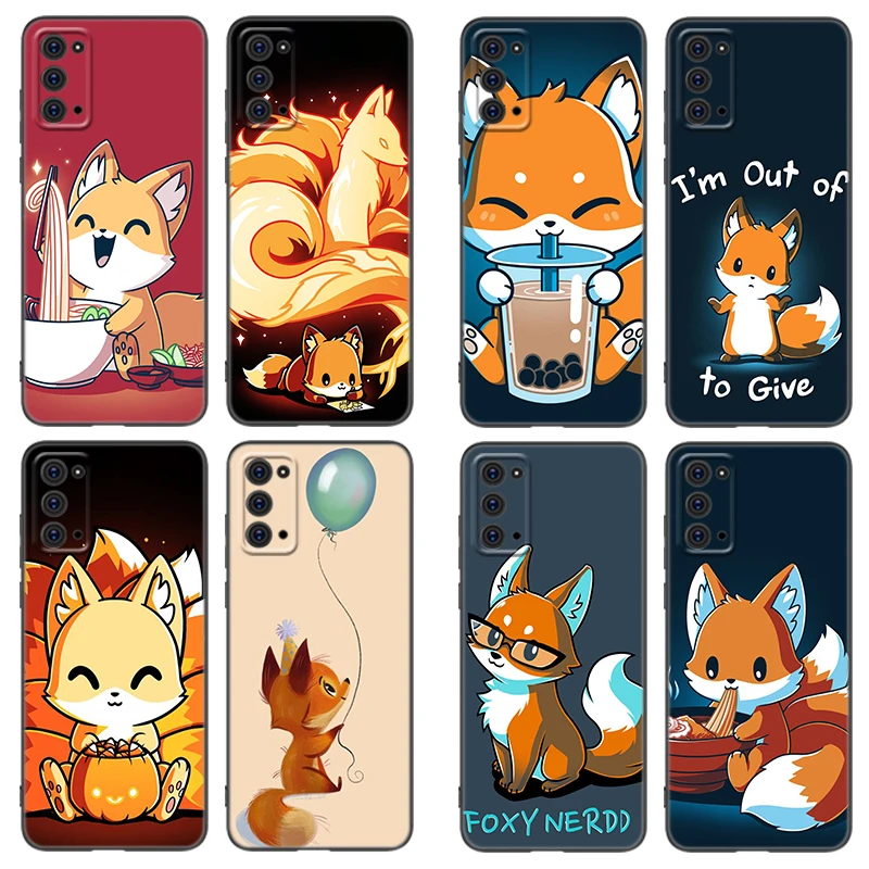 Cute Cartoon Animal…