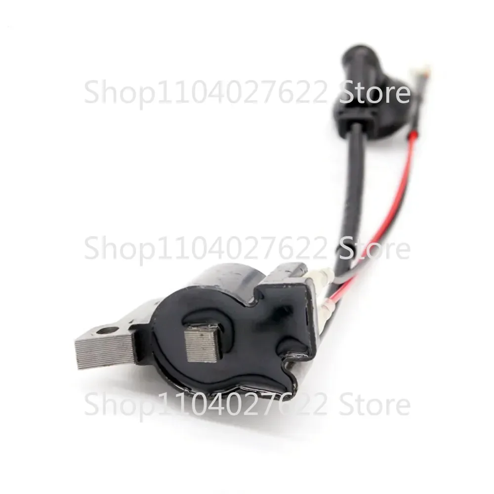 Ignition Coil Fit For TU26 TU 26 Grass Trimmer Lawnmower Parts