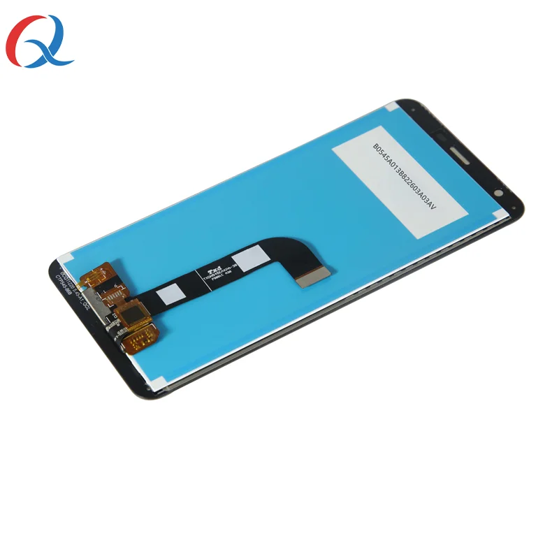 For LG K30 2019 LCD Display Screen Touch Digitizer Assembly pantalla For LG K30 X2 2019 LCD Replacement