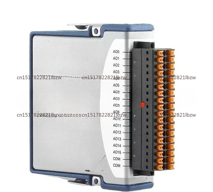 Analog Output Module Spring Terminal Replacement Module