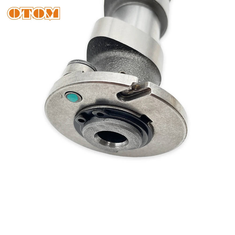 Motorcycle YBS300 Engine Camshaft Assembly Intake Exhaust Cam Shaft For LONCIN KEWS K16 K23 HENGJIAN S7 STN V9 BNK K10 Dirt Bike