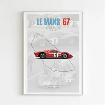 8 best sales فن جداري للسيارات - №4