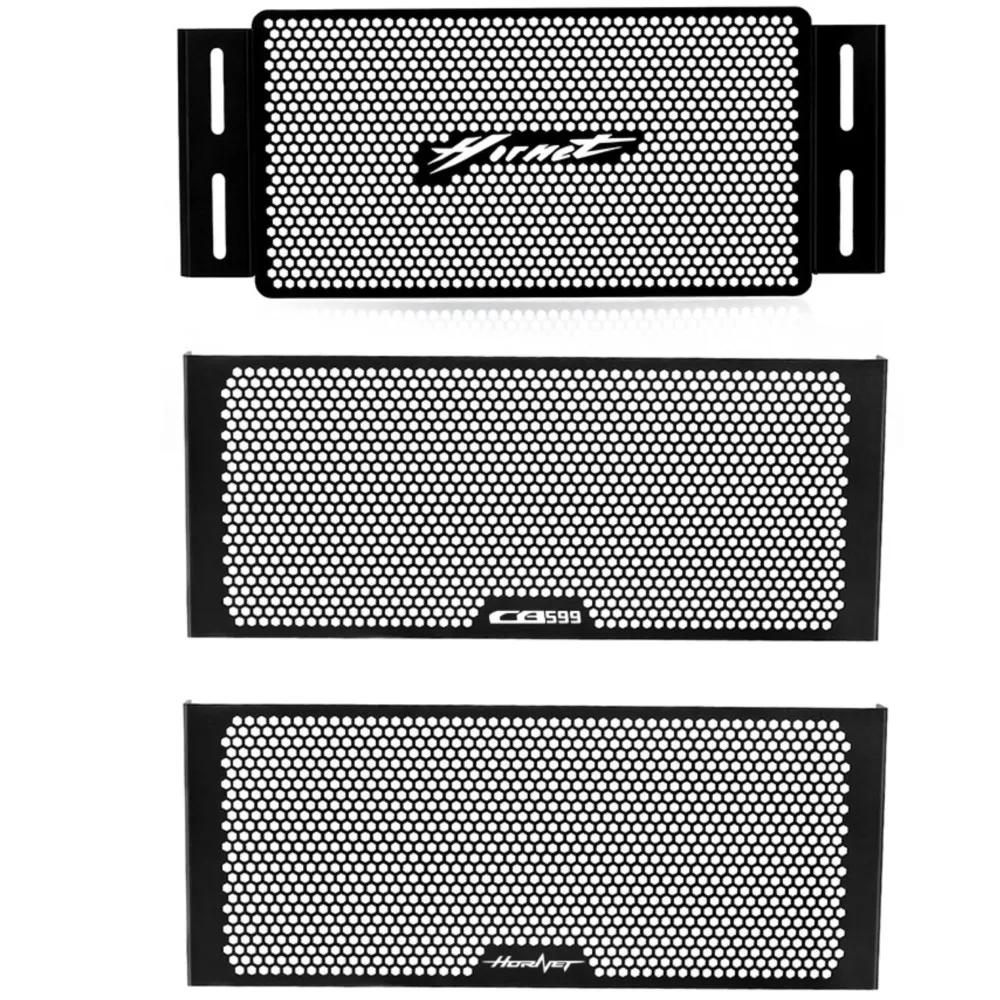

Защита радиатора для HONDA Hornet CB600F CB600 CB 600 F 600F Hornet 600 1998-2006