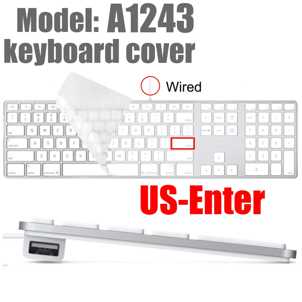 デスクトップ PC 用 Apple Bluetooth ワイヤレスキーボード MLA22LL