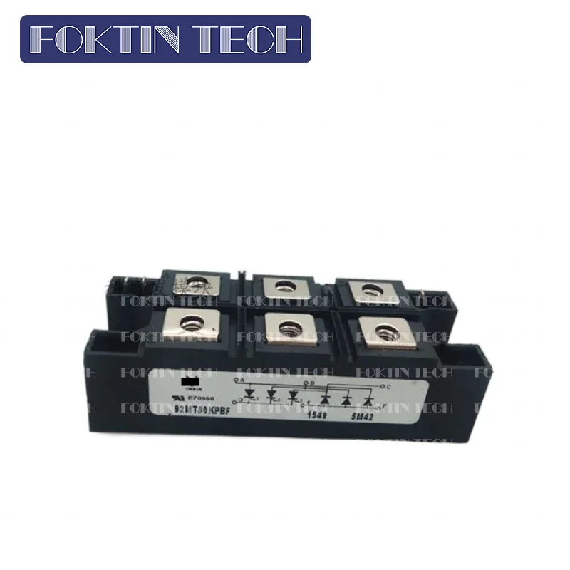 

IGBT Module 92MT80KPBF