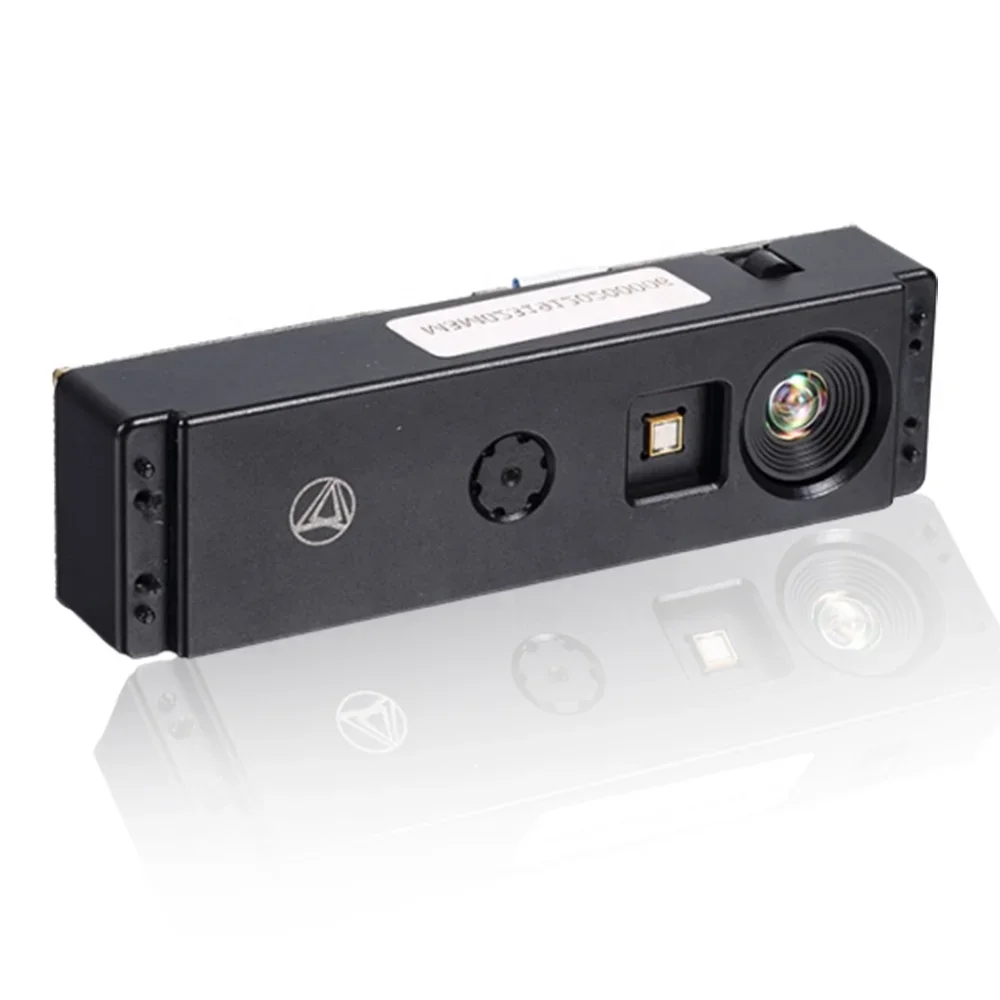 New Technology Windows Linux Android System Depth Camera RGB Camera for Face Data Recognition