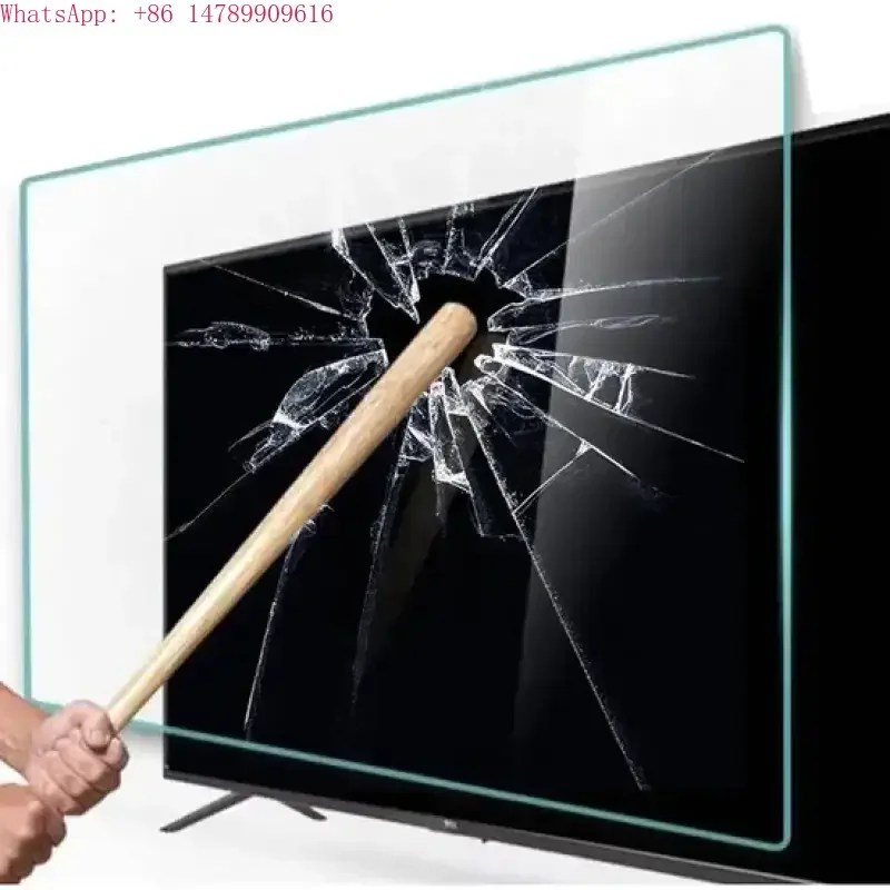 

Fully Customizable & Waterproof LED Display For Universal Use32 43 50 55 2K 4K Digital T2s2 UHD LCD Display Televisores