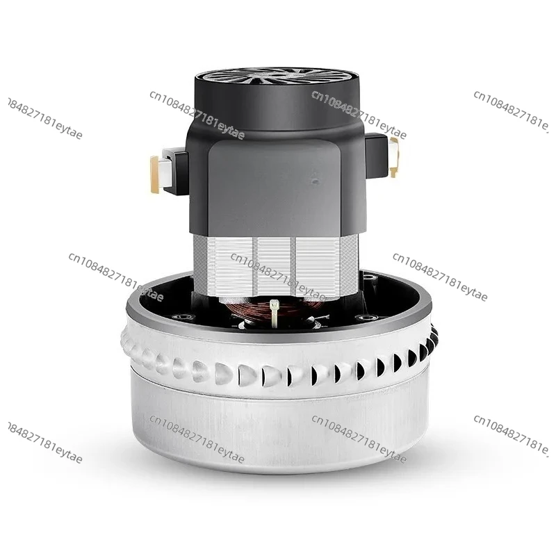 

XWA9530-220-1200 1300 1500 Специальный мотор для пылесоса, мотор для всасывания воды