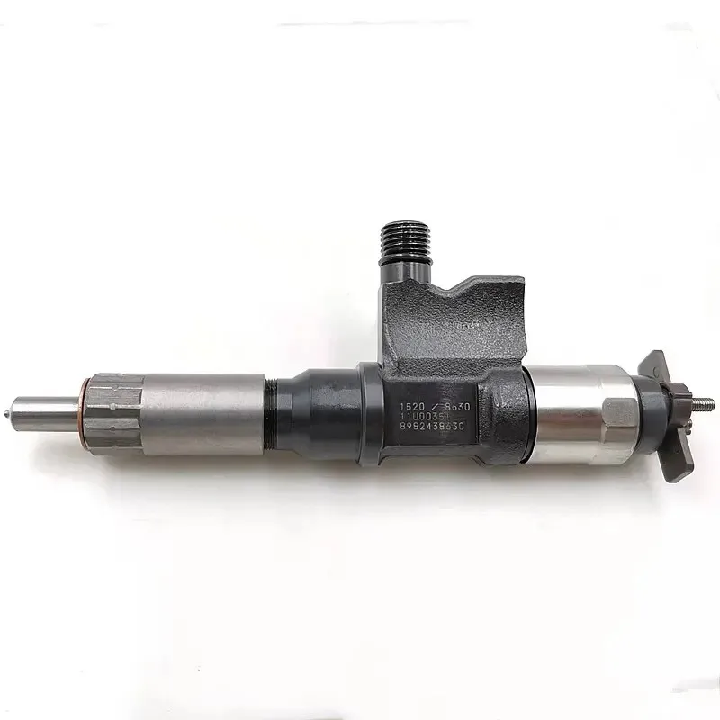 Engine Parts Diesel Inyector Common Rail Fuel Injector 095000-1520 0950001520 Diesel Engine Fuel Injector