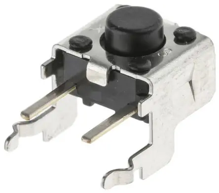 

Оригинальные НОВЫЕ запасные части 0,98n, 100 шт. B3F-3120