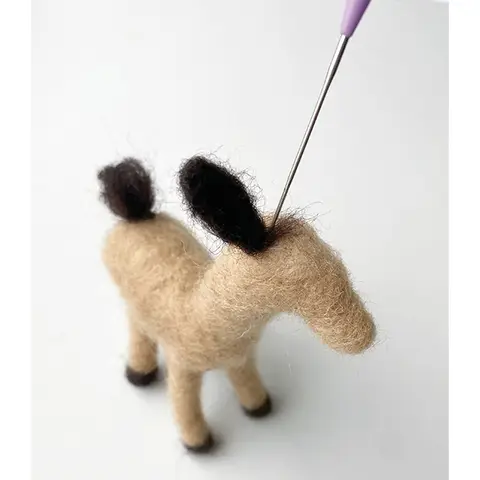 8 best sales nålfilt - №3