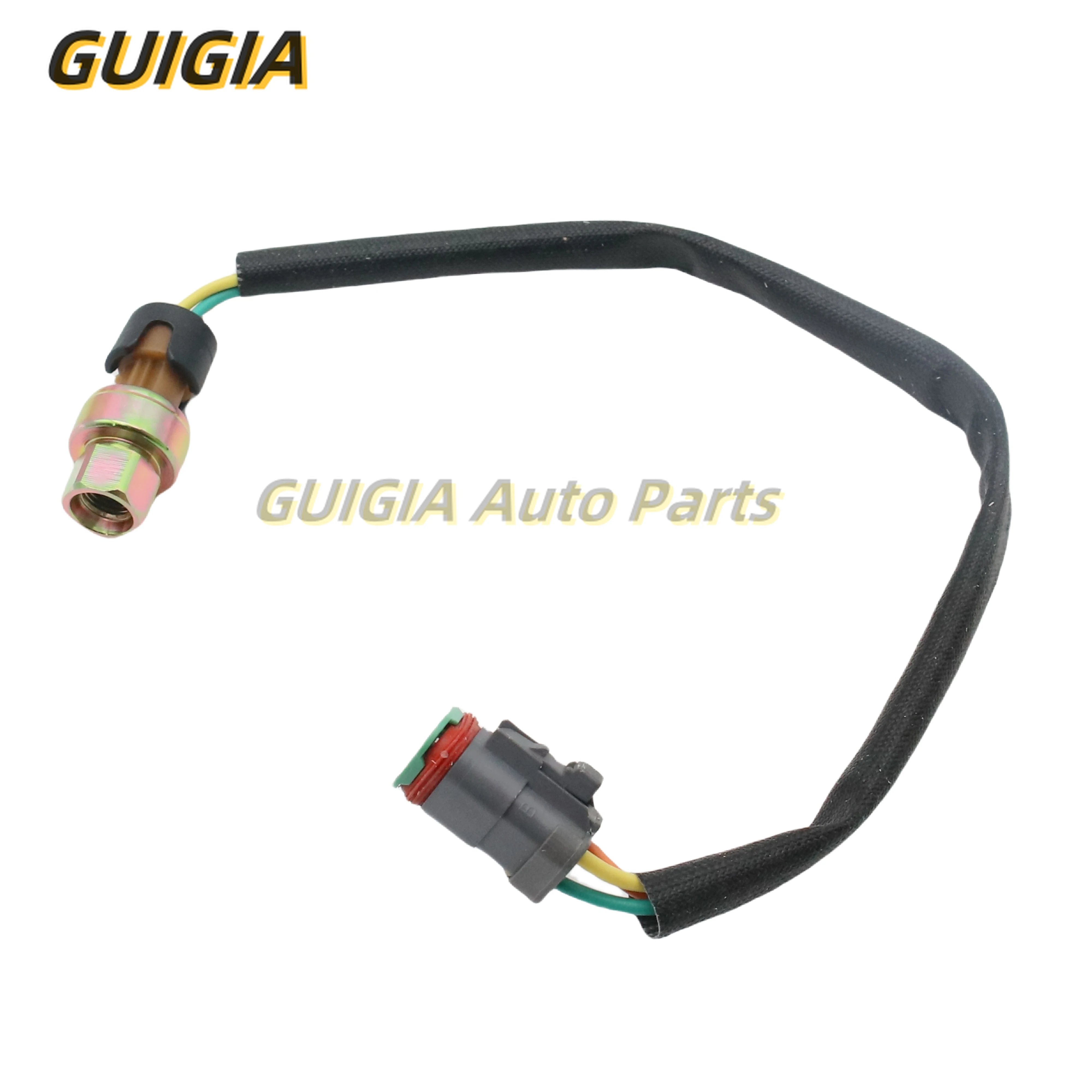 

194-6724 Датчик давления топлива подходит для двигателей Caterpillar 3406E C-10 C-12 C-15 C-16 C-18 C16 C18 Автозапчасти Новый продукт