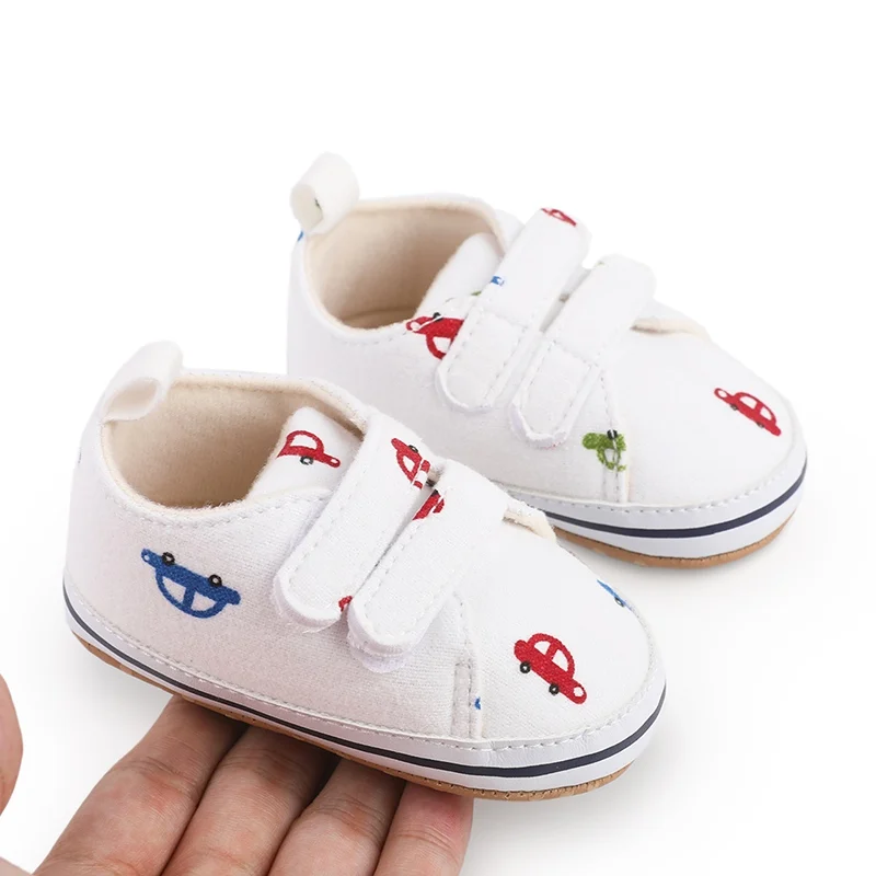 

Fashion Baby Girls Shoes Non-Slip Summer Children Soft Bottom Boys shoes