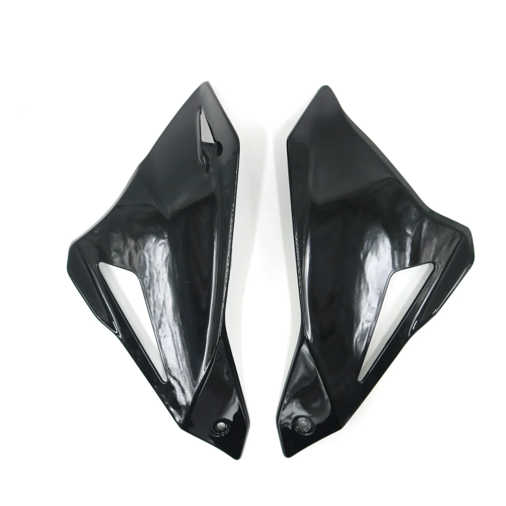 Motorcycle Frame Side Panel Cover Cowl Fairing Front Engine Body Injection For Yamaha MT10 MT-10 SP FZ10 FZ MT 10 2016-2020 2021