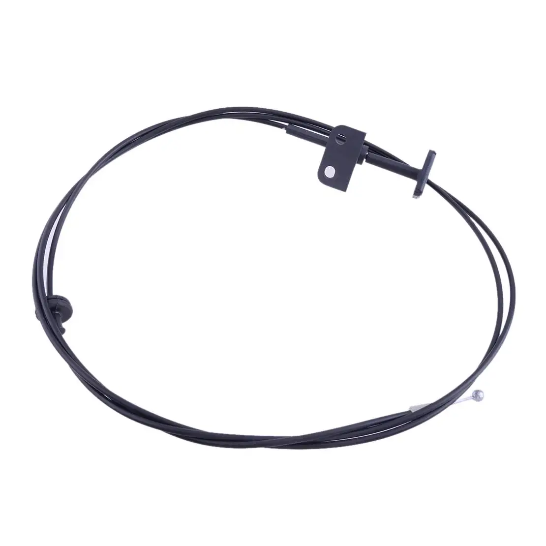 Car Hood Release Latch Cable With Pull Handle Fit for Honda Civic 2000 1999 1998 1997 1996 74130-S04-A01ZA