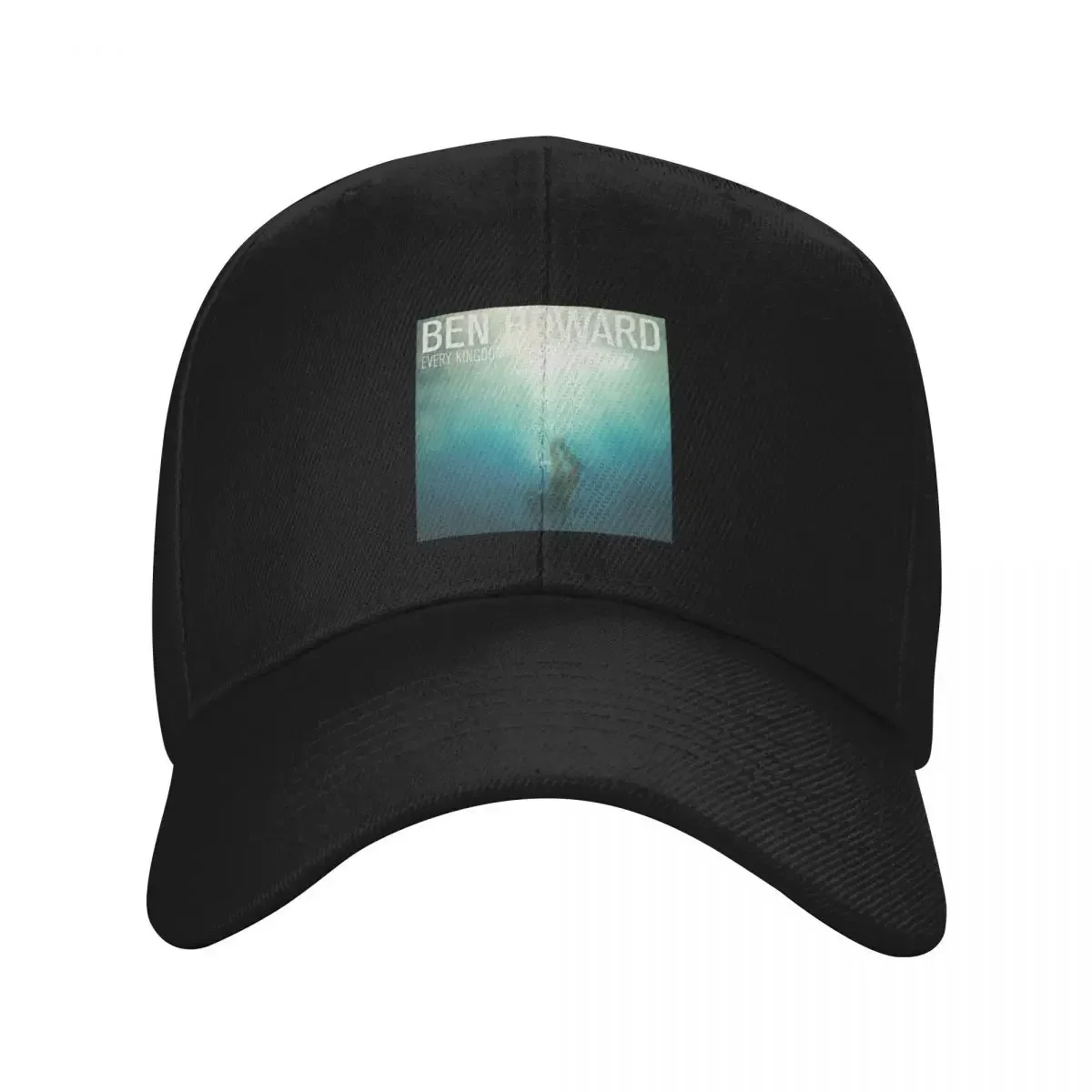 New every kingdom.png Baseball Cap Golf  Sunhat New In Hat Anime Hats Woman Men's