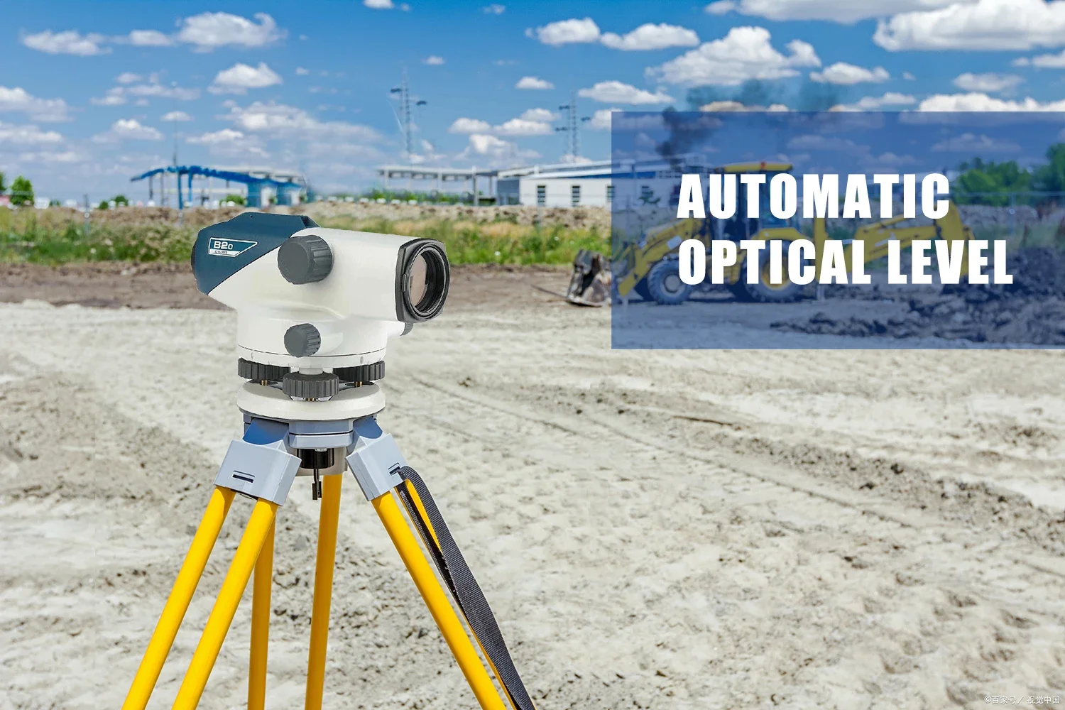 High Precision B20 …