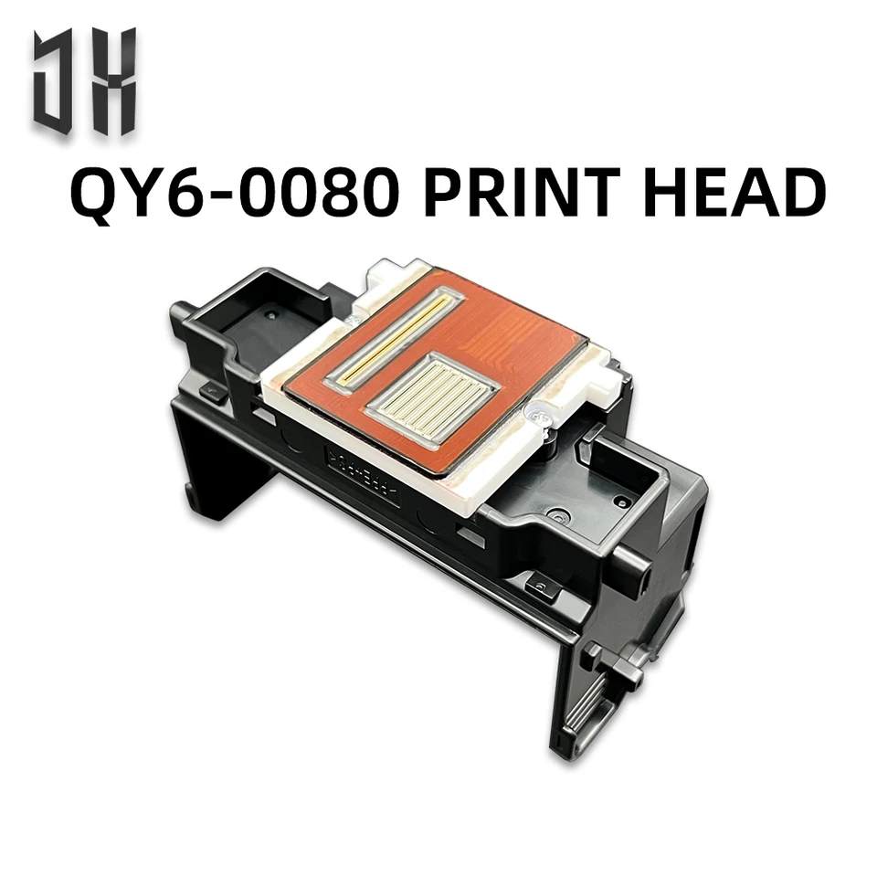 QY6-0080 Print Head For Canon IX6500 IX6520 IX6530 IX6540 IX6550
