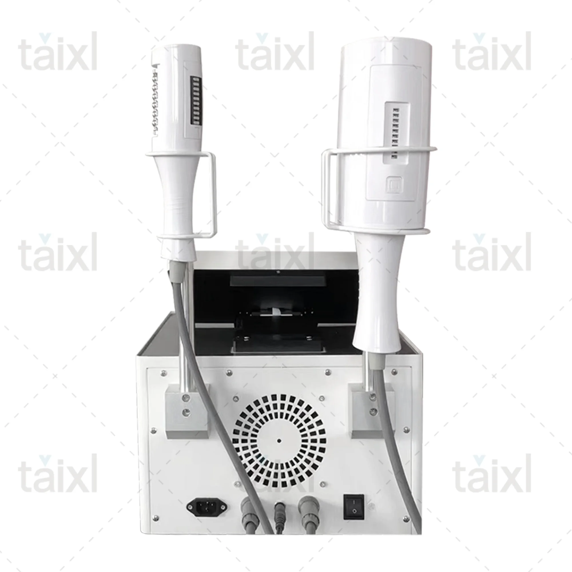 EMSDLS Body Sculpting Roller Machine hi-emt Slimming Cellulite Inner Ball Machine Improve Facial Skin Tighten the whole body.