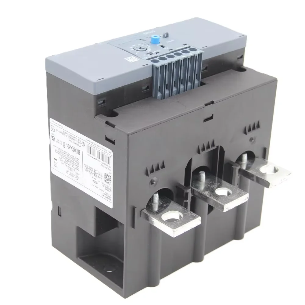 3RB2066-1MC2 Module Electronic Contactor Overload Relay for Motor Protection & Industrial Automation Control