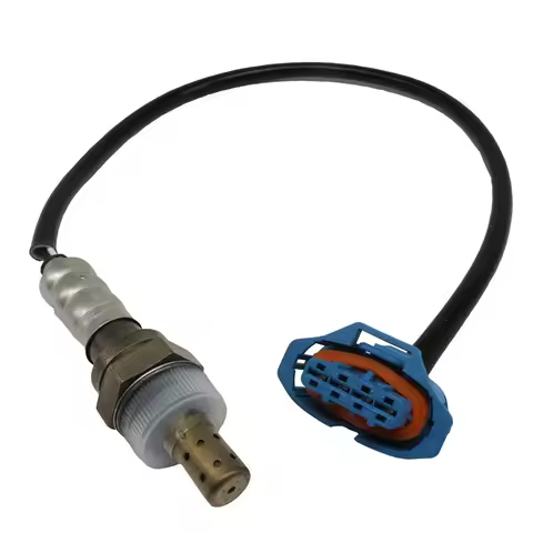 Air Fuel Ratio O2 Oxygen Sensor 55566650 for Chevrolet Cruze Orlando Sonic Epica Aveo Opel Astra Zafira Corsa Vauxhall Vectra