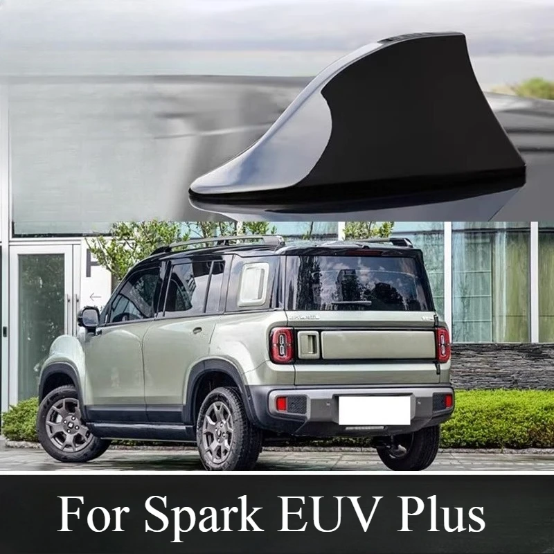 For Spark Euv Plus …