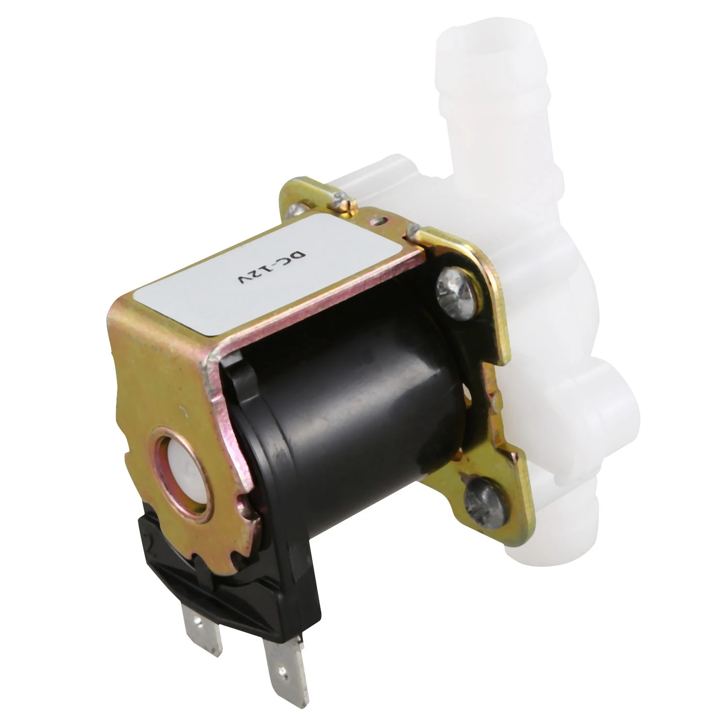Électrovanne DTA4-3/8Inch Pneumatique — détail 3
