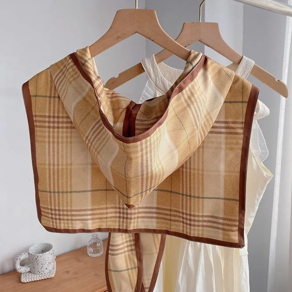 

Летняя шелковая шаль с капюшоном в национальном стиле, ветрозащитная защита от солнца, шелковый шарф, шляпа, роскошный многофункциональный ветрозащитный головной убор для женщин