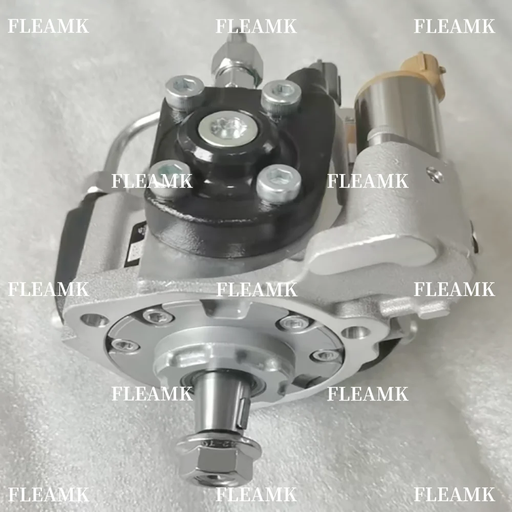 High Quality Diesel Common Rail Fuel Injection Pump 294050-0460 ME306611 294050-0461 ME307484