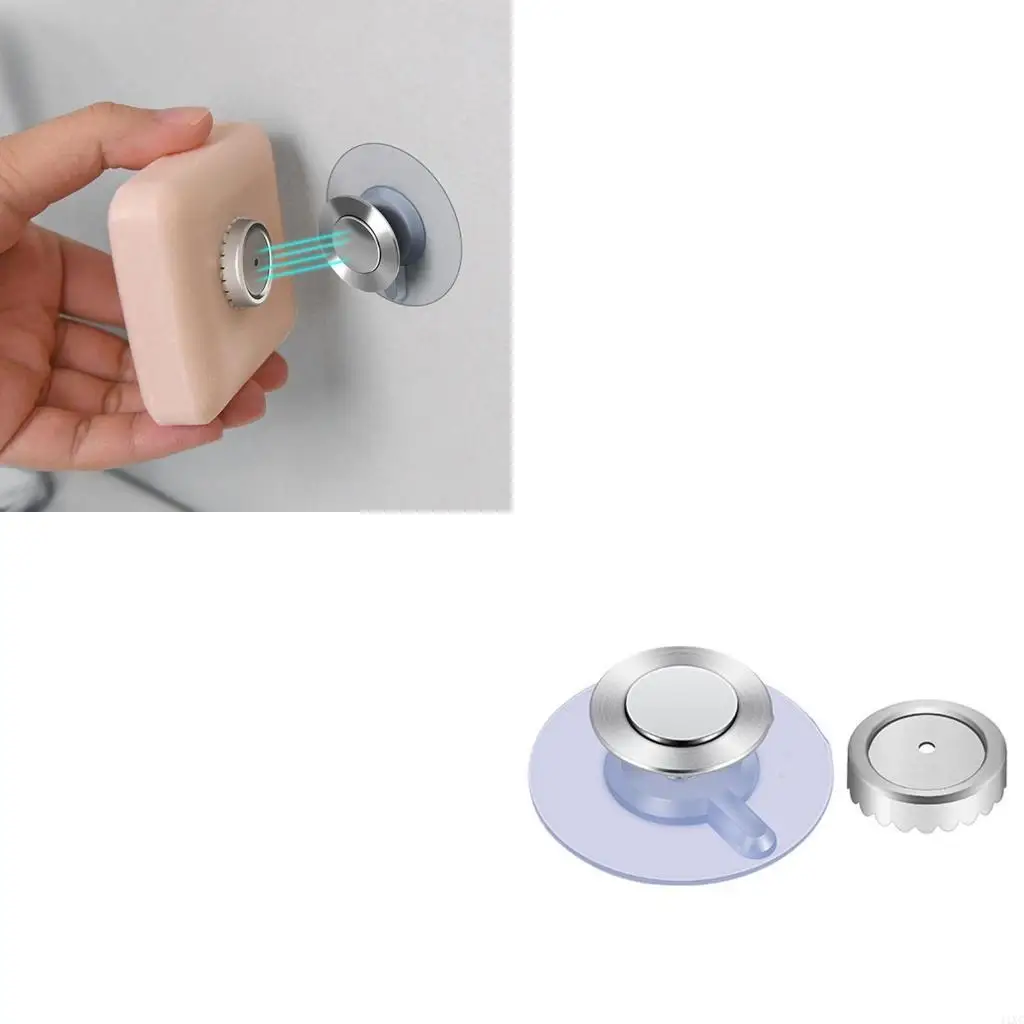 Adhesive Soap Dish No Drilling Soap Holder Soap Container for Bathroom Kitchen Sink Strong Bearing Capacity