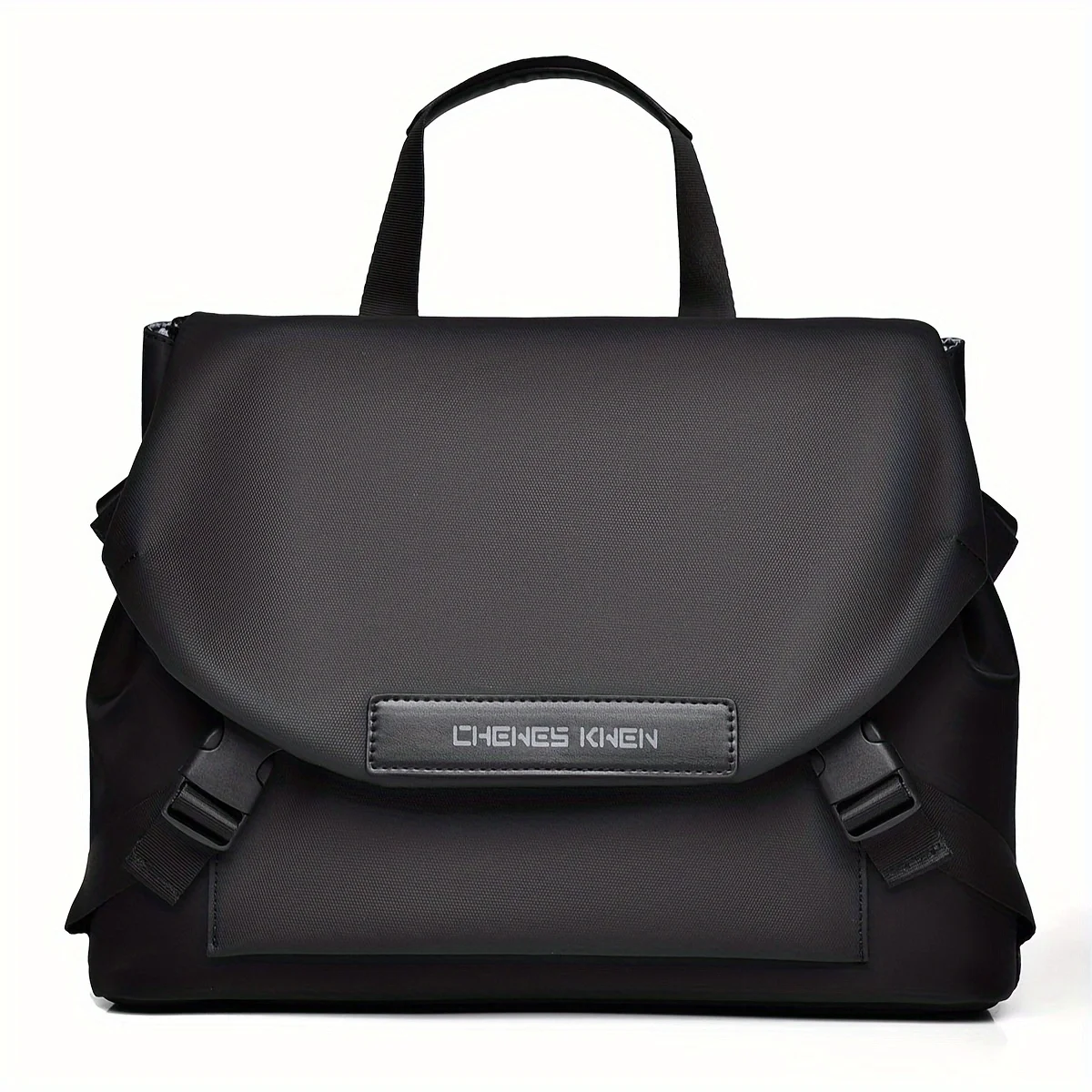 

2025 Men's Messenger Crossbody Shoulder Bags Men Small Sling Pack For Work Business Waterproof Oxford Packs Satchel Purse